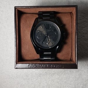 MK mens watch